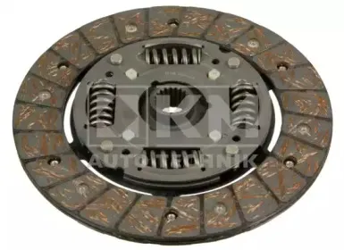 0690486 KM Germany Диск сцепления